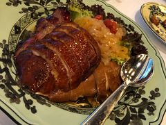 -夏苑(新加坡丽思卡尔顿美年酒店)