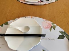 -花舍·新派粤菜·西餐·下午茶(亚运村·鸟巢店)