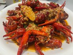 -五七小李子油焖大虾(总店)