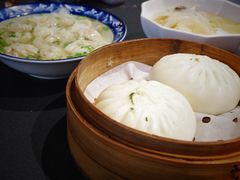 小馄饨-临江·阅炉