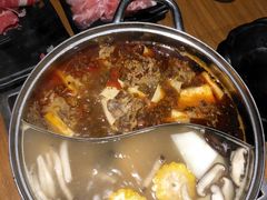 -呷哺呷哺(砂之船奥莱店)