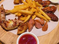 -G+KITCHEN(龙湖狮山天街店)