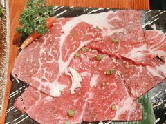-喜牛烧肉酒场·黑金店(威高广场店)