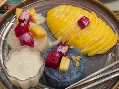 -滕记星发餐室·新加坡菜(巨鹿路店)