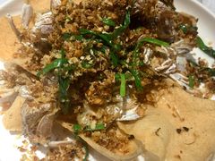 -小厨师·二十年沈家门小海鲜(百井坊巷店)