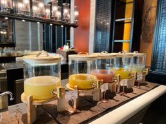 -深圳四季酒店·馥自助餐厅