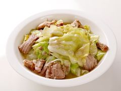 -中山园炖品店(同兴街店)