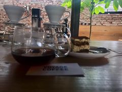 -VOYAGE COFFEE(北锣鼓巷店)