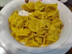 鲅鱼金饺-金谷园饺子·烧烤(人大总店)