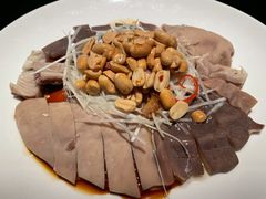 冷水猪肚-炳胜品味(海印总店)