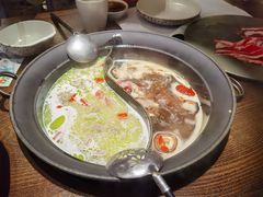 -呷哺呷哺(松江开元店)