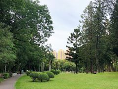 -人民公园(罗湖区)