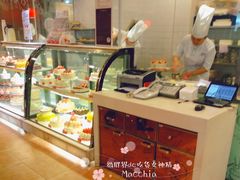 -味多美蛋糕(三元桥店)