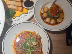 -太二酸菜鱼(兴业太古汇店)
