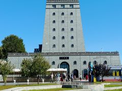 -图们国门景区