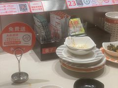 -新一番三文鱼寿司(大东海店)
