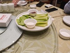 -锦绣金山人家(友谊店)