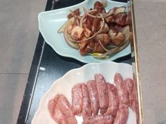 -牛犇炭火烤肉·鲜切烤肉(承德总店)
