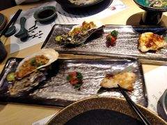 -秋荀日本料理(昆明同德广场店)