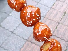 -邓记新一代糖油果子(四川煤管局供销公司职工宿舍店)