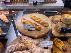 -巴黎贝甜(华堂新辰汇店)