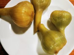 糖蒜-元盛居(生态大街店)