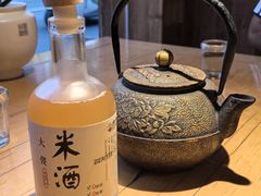 -大傻徽菜园·中国徽菜大师(老街店)