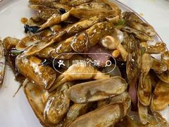 -嘉升大排档(番禺总店)