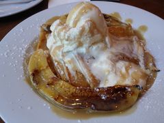 -Pancakes on the rocks(Darling Harbour)
