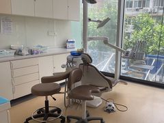-泰康拜博口腔(松江印象城臻尔店)