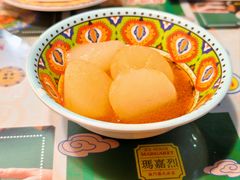 -玛嘉烈(北京金融街店)