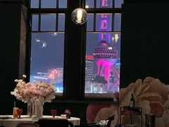 -三号黄浦会Canton Table