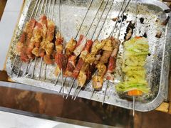 -小寒羊烧烤(凯瑞时代大厦店)