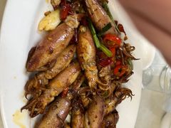 -星奇缘·海鲜餐厅(东山美食地标店)
