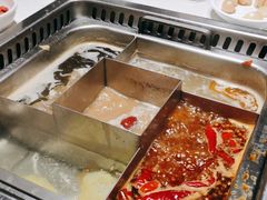 -巴奴毛肚火锅(六天地店)
