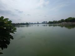 -时间仓(月湖公园店)