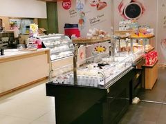 -85度C(济南经七路店)
