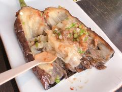 -很久以前羊肉串(中山公园店)