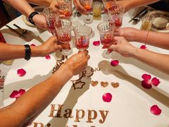 -狮拾久·现代新加坡料理(福田COCO Park店)