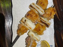 -鸟鹏烧鸟居酒屋(熙龙湾店)