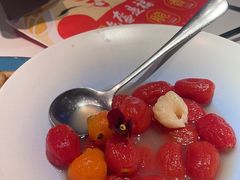 -阿里疆Alijiang·丝路美食·异域风情·清真(长楹天街店)