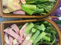 -花菇朵 ll 野生菌火锅·精品云南菜(后沙峪店)