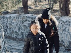 -阳台山自然风景区