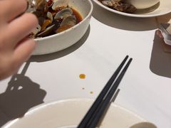 -楚山晓·湖北菜(武汉光谷K11店)