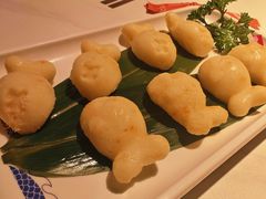 -小龙坎火锅(IFS HOT店)