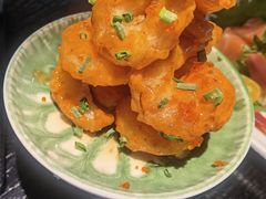火焰虾-YAMAKAWA(龙湖胥江天街店)
