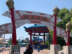 -厦门方特梦幻王国