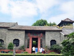 -东莞市可园博物馆