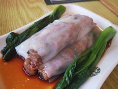 金沙猪润肠-添好运点心专门店(百老汇店)