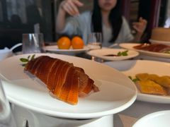 四季民福烤鸭-四季民福烤鸭店(外滩外白渡桥店)